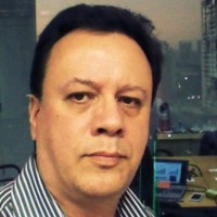 Marco Aurélio Gomes Ferreira