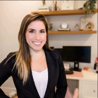 Jillian Morstad, PMP, A-CSM, SAFe RTE