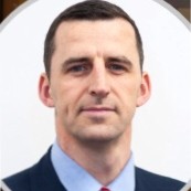 Damian Clifford