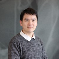 Kevin Lu