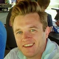 Alex McMahan