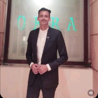 Ankush Kumar Sharma