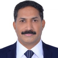BINU DANIEL