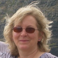 Pam Welty, CCM