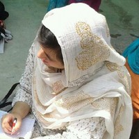 Qurat-ul-Ain Zafar