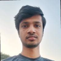 Prashanth S
