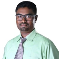 Ashish Raval