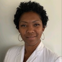 Ebony Atkinson