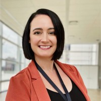 Stephanie Bilharz