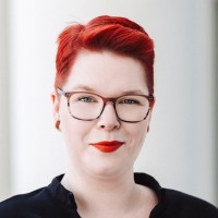Rebecca Ullmann