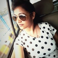 Anupama Rajput