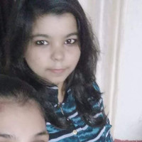 Nisha Sharma