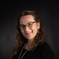 Sandy Stolpe
