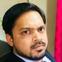 Kumar Joshi Babu