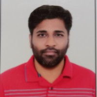 Srinivas P