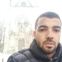 Yaser Bellalem