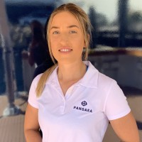 Lesanne O'Neill