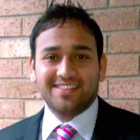 Mohit Dhiman Fcca