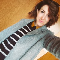 Kristýna Štolfa (Čechová)