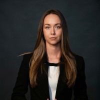 Pauline Van Der Mescht