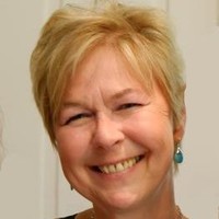 Tracy Wingrove