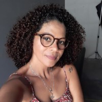 Galdina Nascimento