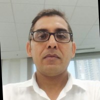 Vipin Arora