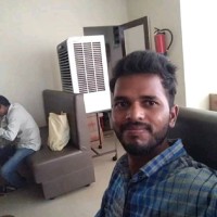 Srikanth Ganji