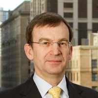 Martin Evans
