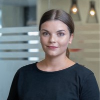 Patrycja Muszczynska