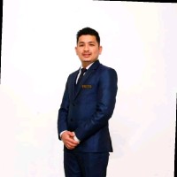 Keshab Mahata