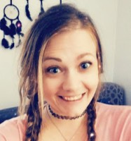 Lydia Marie Valentine