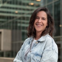 Beatriz Vial Henzi