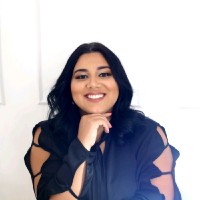 Lisandra Homem da Silva