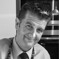 Dirk Tunney