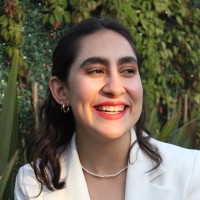 Juliana González Díaz De León