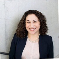 Ghazaleh Almeida