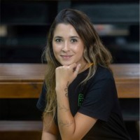 Ana Cláudia Gimenez