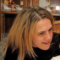 Vivian Giannitsios