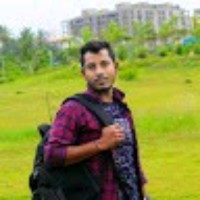 Mohan Patil