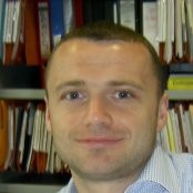 Adrian Dalton