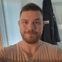 Niklas Kirketerp