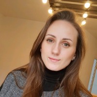 Anastasiia Ivanova
