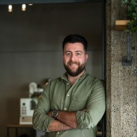 Konstantinos Skeparnis