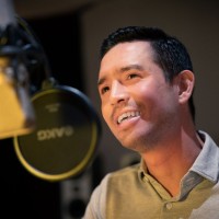 Adam Cooper