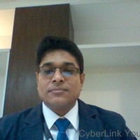 Shakhar Sen Gupta