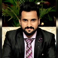 Usama Asif