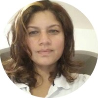 Anita Shah