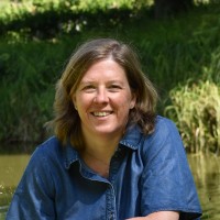 ☀ Annemie De Proft
