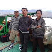 Moch Suyatno